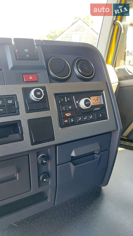 Тягач Renault Range T/T-Series  2015 в Березанці