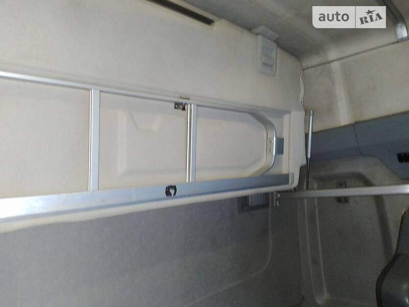 Тягач Renault Range T/T-Series  2016 в Києві