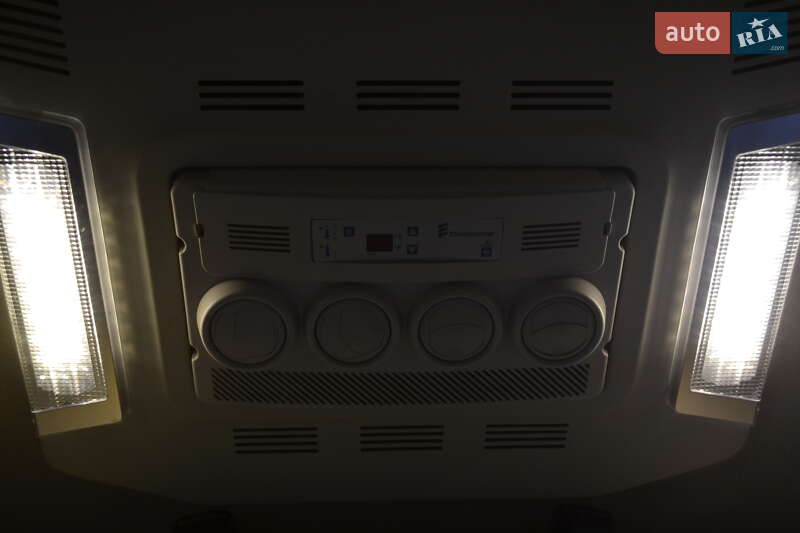 Тягач Renault Range T/T-Series  2016 в Хусті