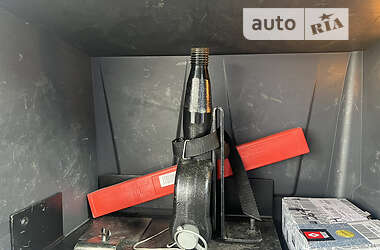 Тягач Renault Range T/T-Series  2015 в 