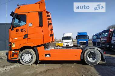 Тягач Renault Range T/T-Series  2015 в 