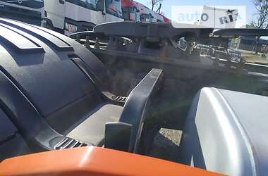 Тягач Renault Range T/T-Series  2015 в 