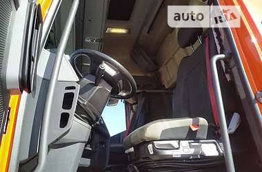 Тягач Renault Range T/T-Series  2015 в 