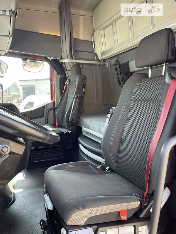 Тягач Renault Range T/T-Series  2014 в Калуші