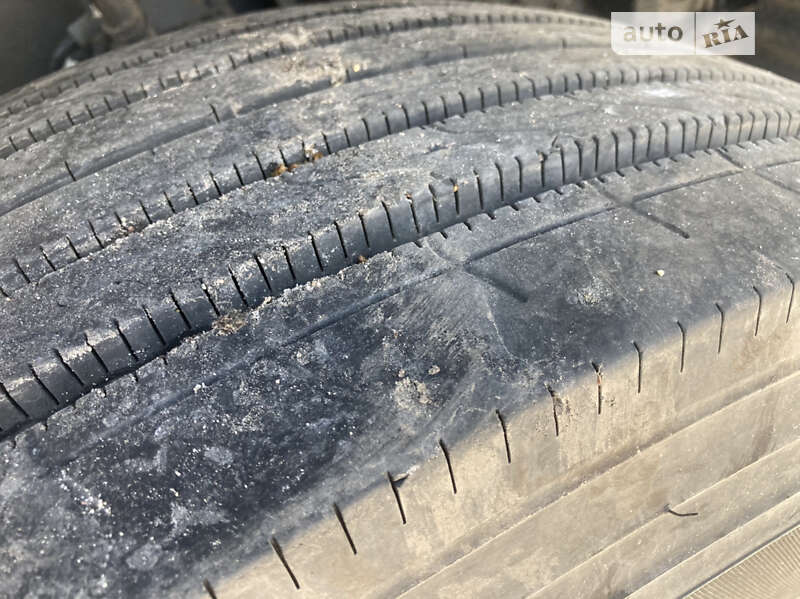 Тягач Renault Range T/T-Series  2014 в Ровно