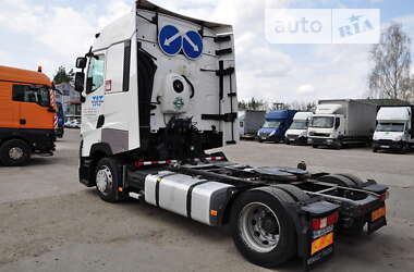 Тягач Renault Range T/T-Series  2015 в 