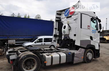 Тягач Renault Range T/T-Series  2015 в 