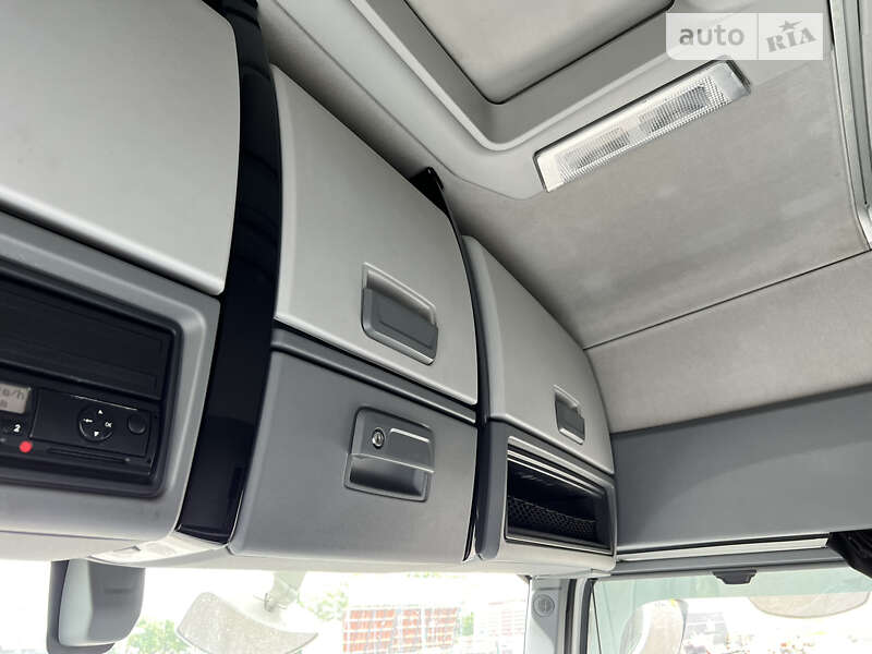 Тягач Renault Range T/T-Series  2016 в Луцьку