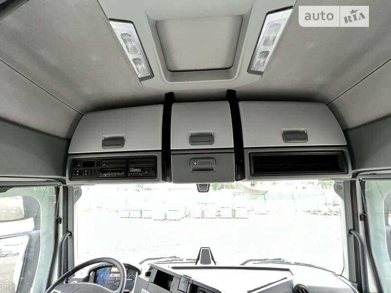 Тягач Renault Range T/T-Series  2016 в Луцьку