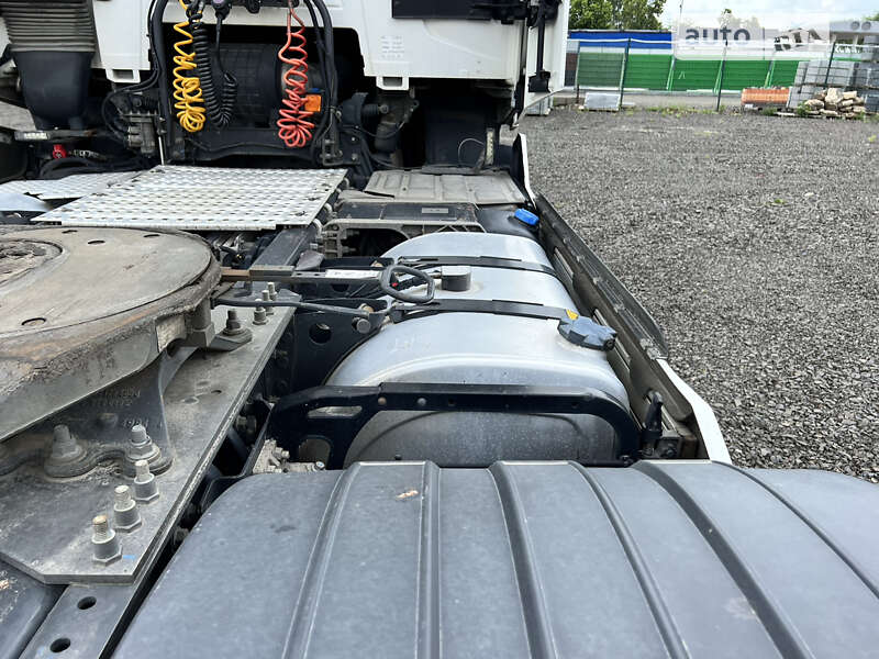 Тягач Renault Range T/T-Series  2016 в Луцьку