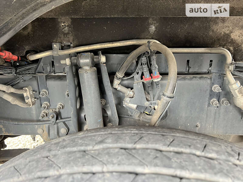 Тягач Renault Range T/T-Series  2016 в Луцьку