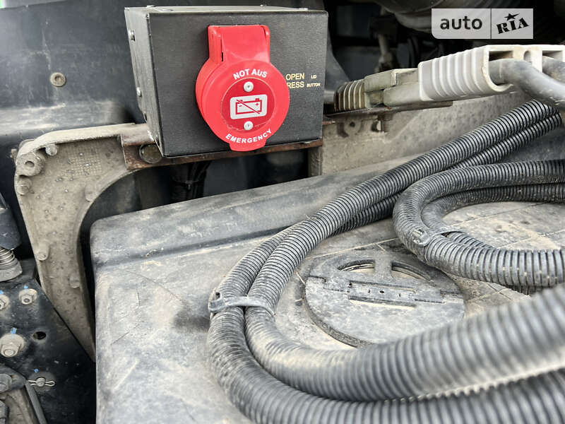 Тягач Renault Range T/T-Series  2016 в Луцьку