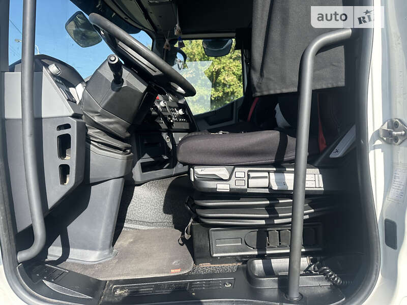 Тягач Renault Range T/T-Series  2015 в Луцьку