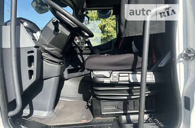 Тягач Renault Range T/T-Series  2015 в 