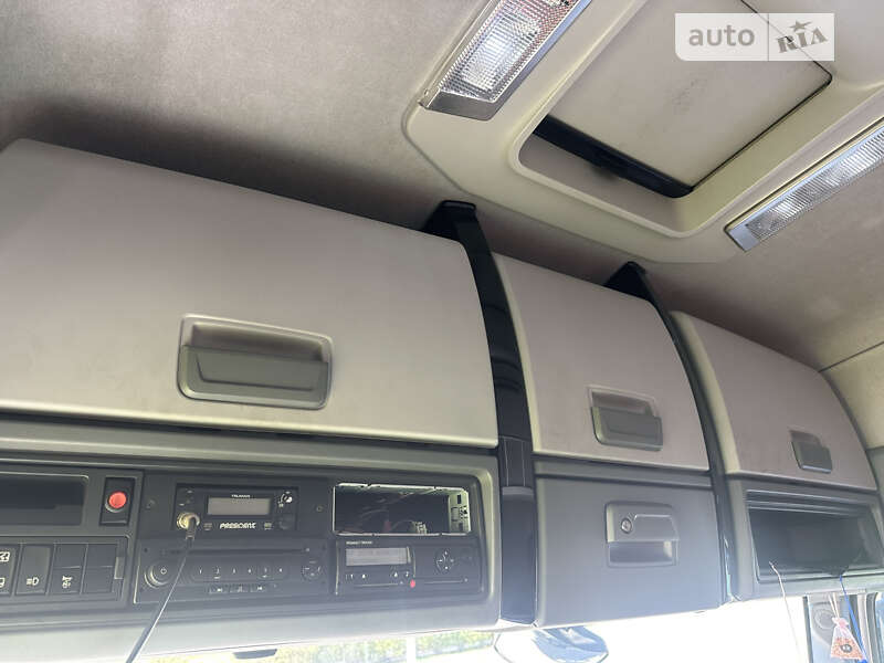 Тягач Renault Range T/T-Series  2015 в Луцьку