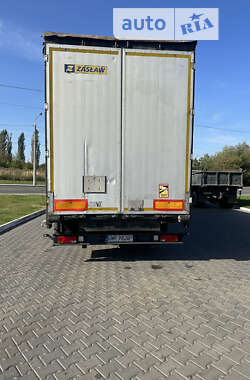 Тягач Renault Range T/T-Series  2015 в 