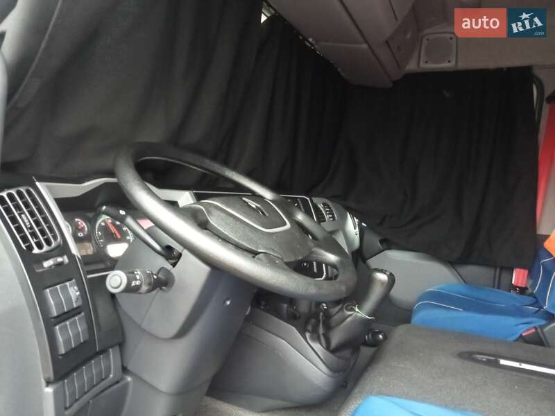 Рефрижератор Renault Range T/T-Series 2020 в Днепре фото 10 Рефрижератор Renault Range T/T-Series 2020 в Днепре