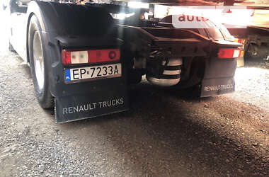 Тягач Renault Range T/T-Series  2014 в Хусті