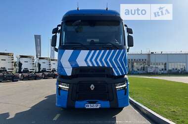 Тягач Renault Range T/T-Series  2024 в 