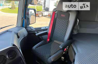 Тягач Renault Range T/T-Series  2024 в 