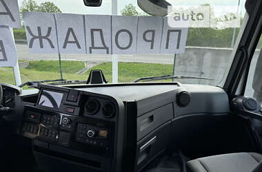 Тягач Renault Range T/T-Series  2022 в Киеве