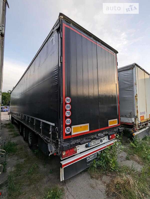 Тягач Renault Range T/T-Series  2015 в Львові