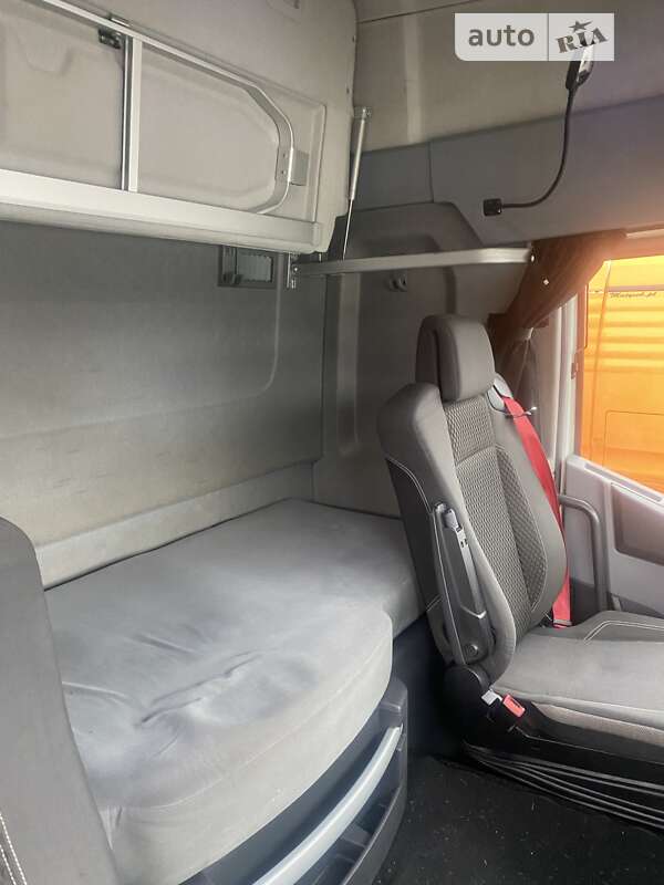 Тягач Renault Range T/T-Series  2015 в Львові