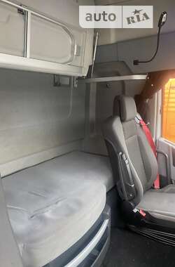 Тягач Renault Range T/T-Series  2015 в 
