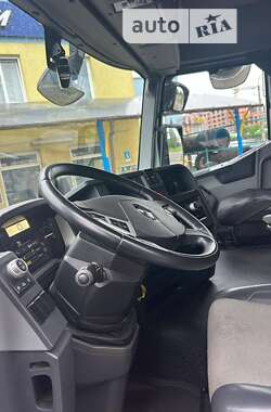 Тягач Renault Range T/T-Series  2014 в 