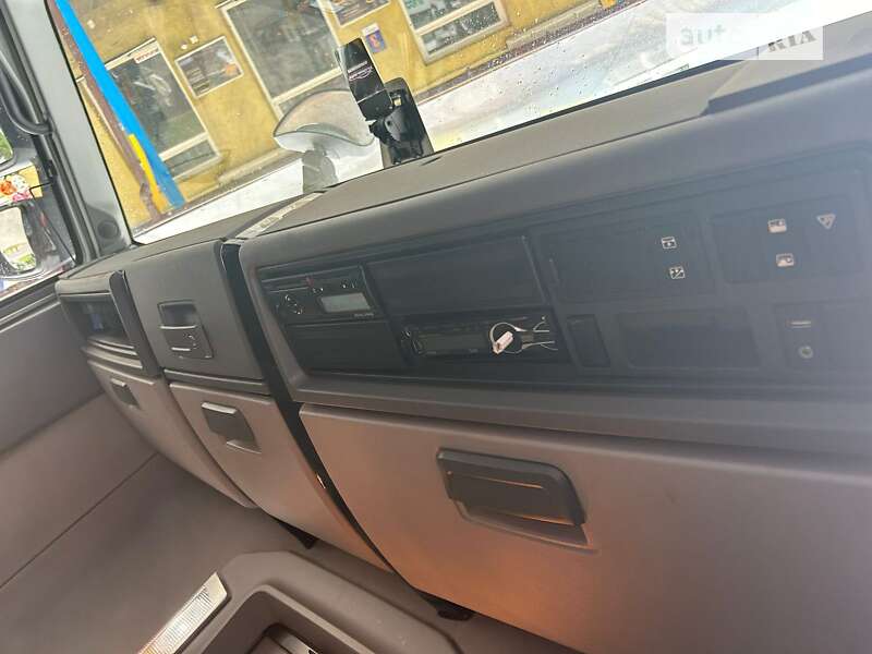 Тягач Renault Range T/T-Series  2014 в Івано-Франківську
