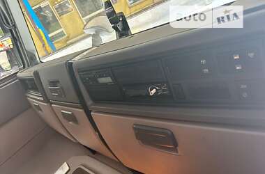 Тягач Renault Range T/T-Series  2014 в 