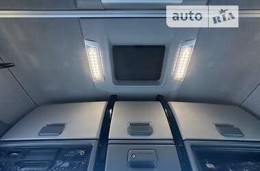 Тягач Renault Range T/T-Series  2015 в 