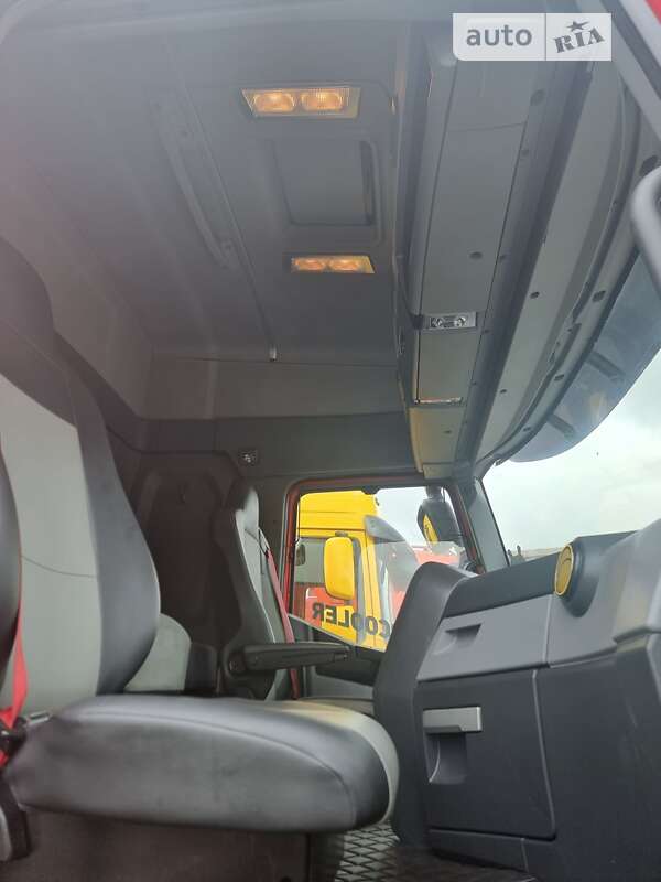 Тягач Renault Range T/T-Series  2015 в Луцьку