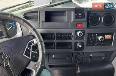 Тягач Renault Range T/T-Series  2014 в 