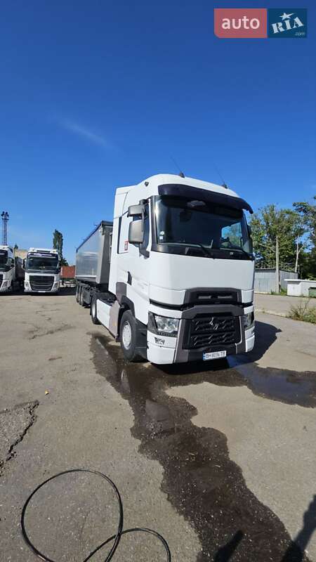 Тягач Renault Range T/T-Series  2016 в Одессе