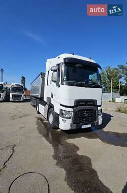 Тягач Renault Range T/T-Series  2016 в 