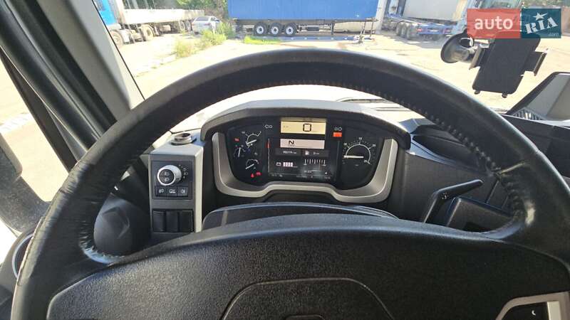 Тягач Renault Range T/T-Series  2016 в Одессе