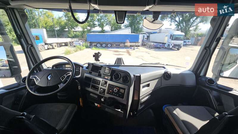 Тягач Renault Range T/T-Series  2016 в Одессе