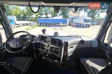 Тягач Renault Range T/T-Series  2016 в 