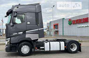 Тягач Renault Range T/T-Series  2016 в Хусті