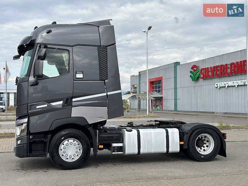 Тягач Renault Range T/T-Series  2016 в Хусте