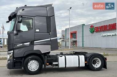 Тягач Renault Range T/T-Series  2016 в Хусте