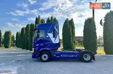Тягач Renault Range T/T-Series  2018 в 