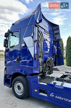Тягач Renault Range T/T-Series  2018 в 