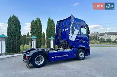 Тягач Renault Range T/T-Series  2018 в 