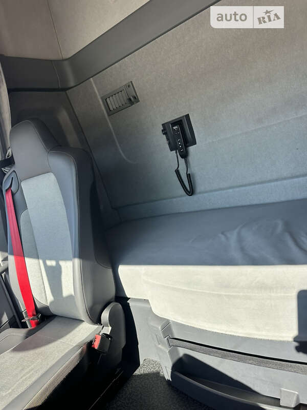 Тягач Renault Range T/T-Series  2015 в Києві