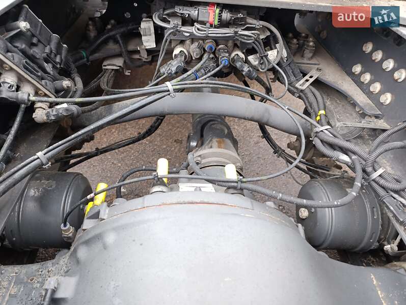 Тягач Renault Range T/T-Series  2016 в Рівному