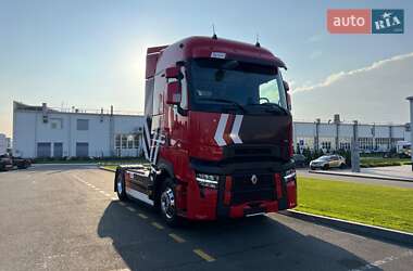 Тягач Renault Range T/T-Series  2024 в Киеве