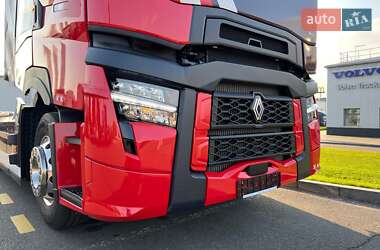 Тягач Renault Range T/T-Series  2024 в Киеве