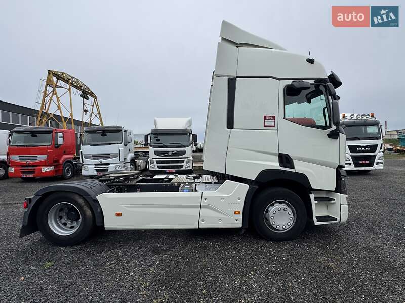 Тягач Renault Range T/T-Series  2016 в Владимире